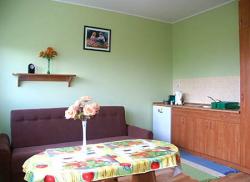 Apartamenty Agma