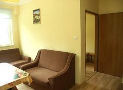 Apartamenty Agma