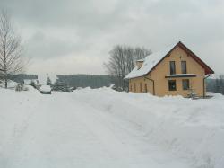 Neve-Istebna