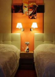 Hotel Restauracja Oaza