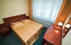 Hotel Diana