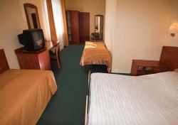 Hotel Diana