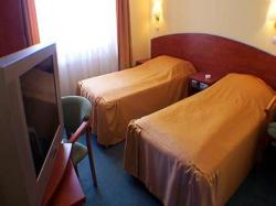Hotel Diana