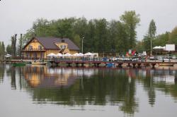 Orodek Wypoczynkowy Casus