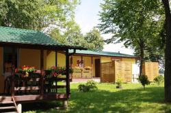 Orodek Wypoczynkowy Casus