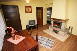 Orodek Wypoczynkowy Casus