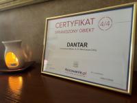 Agroturystyka Dantar