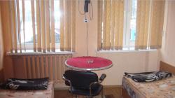 Hotel Mosir