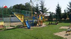 Hotel Mosir