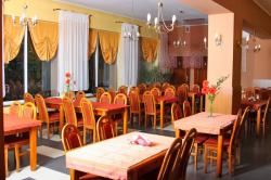 Restauracja Soneczna