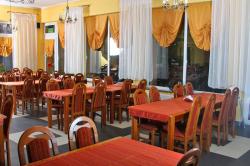 Restauracja Soneczna