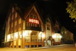 Hotel Piast