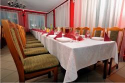 Restauracja Zamkowa
