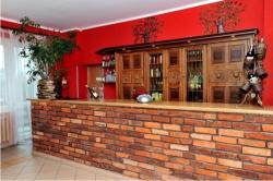 Restauracja Zamkowa