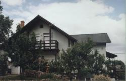 Pokoje gocinne Widok