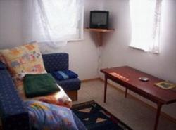 Pokoje gocinne Widok