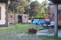 Kwatera Prywatna Karolinka