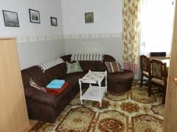 Apartament gocinny