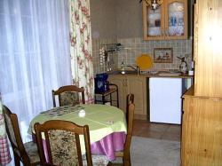 Apartament gocinny