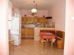 Kwatera prywatna Borne Sulinowo