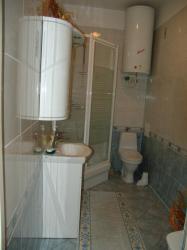 Kwatera prywatna Borne Sulinowo