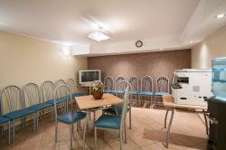 Villa Dominik, Villa Dominik II