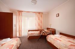 Villa Dominik, Villa Dominik II