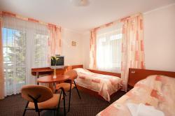 Villa Dominik, Villa Dominik II