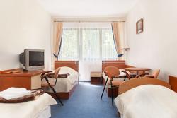 Villa Dominik, Villa Dominik II