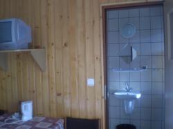 Pokoje Gocinne u Dragonka