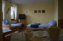 Pensjonat Amber