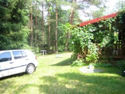 Dom Letniskowy Danowskie