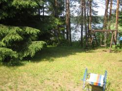 Dom Letniskowy Danowskie