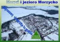 Szkolne Schronisko Modzieowe w Moryniu