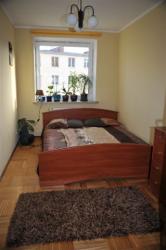 Samodzielne mieszkanie w Koobrzegu
