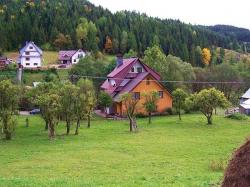 Pokoje do wynajecia Ochotnica Grna