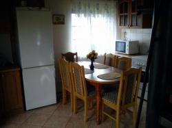 Domek letniskowy Giby