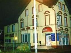 Hotel Gryf