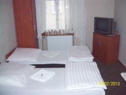 Hotel Gryf