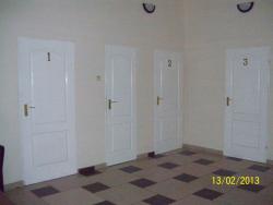 Hotel Gryf