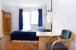 Hotel Hexagon