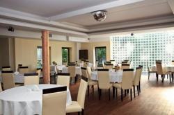 Villa Park Hotel