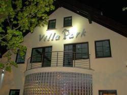 Villa Park Hotel