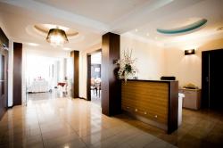 Villa Park Hotel