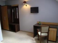 Villa Park Hotel
