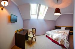 Villa Park Hotel