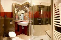 Villa Park Hotel