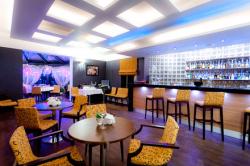 Villa Park Hotel