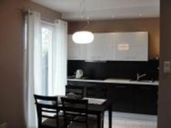 Apartament Barlinek