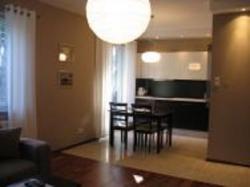 Apartament Barlinek